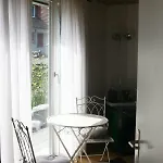 Apartment Gartenzimmer Rubigen