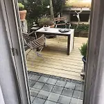 Gartenzimmer Apartment *