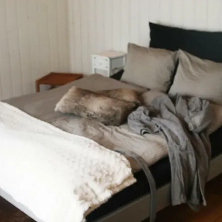 Apartamento Gartenzimmer