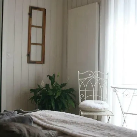 Gartenzimmer Apartman