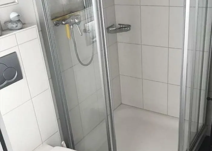 Gartenzimmer Apartment Rubigen