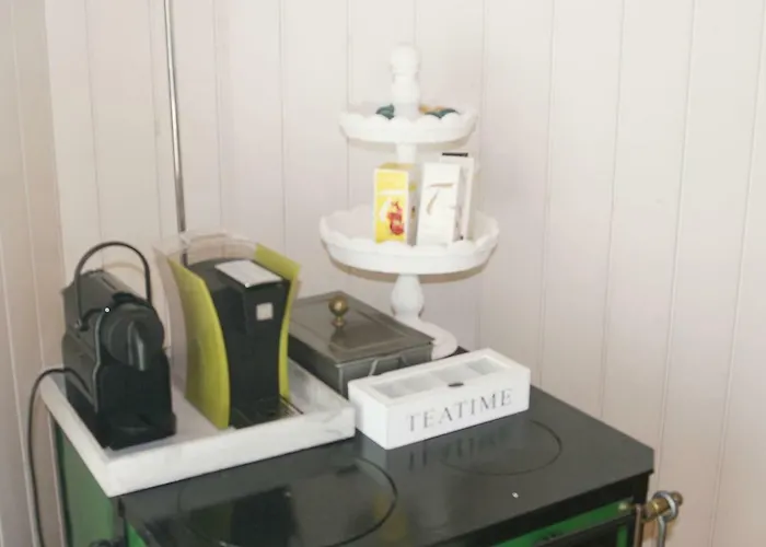 Gartenzimmer Appartamento *