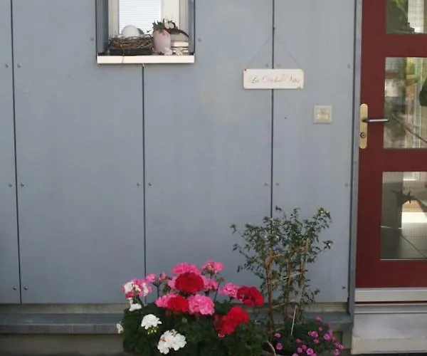 Appartamento Gartenzimmer *