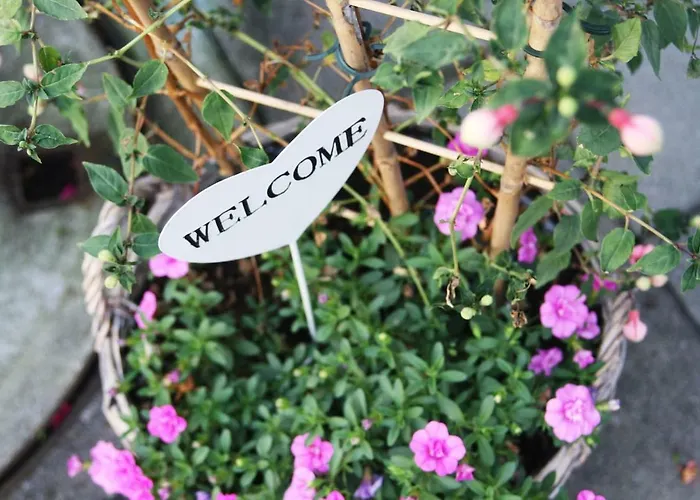 Gartenzimmer * Rubigen