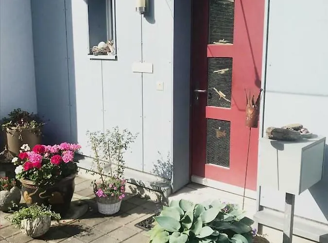 Gartenzimmer Appartamento