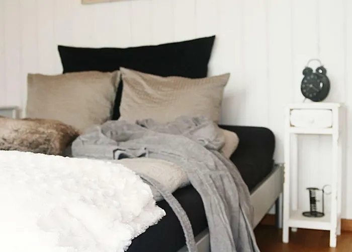 Appartamento Gartenzimmer Rubigen