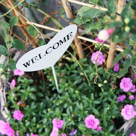 Gartenzimmer * Rubigen