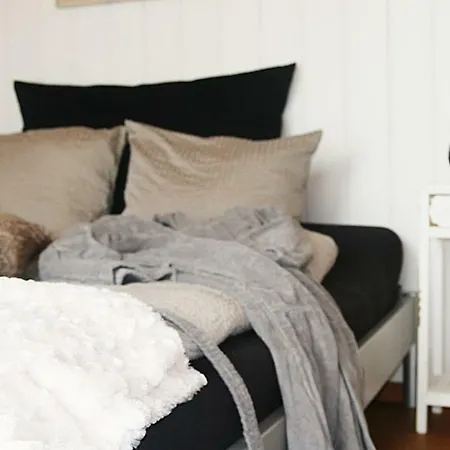 Appartement Gartenzimmer Rubigen