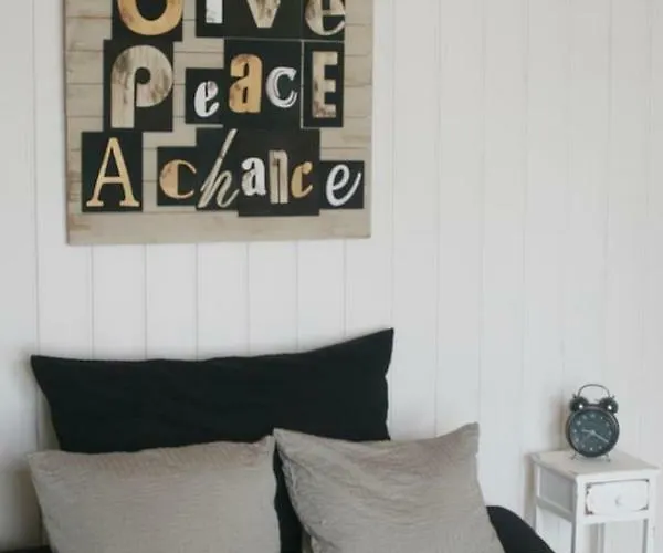 Gartenzimmer Appartement Rubigen