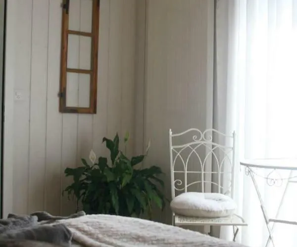 Gartenzimmer Appartement