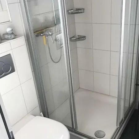 Gartenzimmer Apartment Rubigen