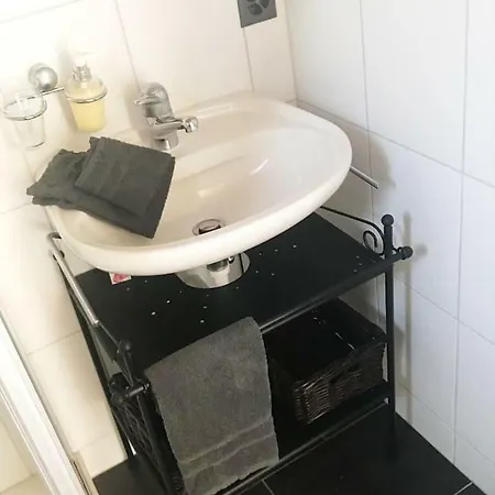 Gartenzimmer